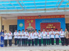 Lễ tổng kết năm học 2024-2025 và bàn giao học sinh về sinh hoạt hè